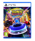 Sonic Racing: Crossworlds (PS5)