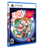 Bubsy in: The Purrfect Collection (Limited Run) (Import) (PS5)