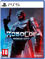 RoboCop Rogue City Collection (PS5)