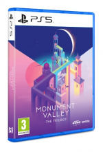 Monument Valley: The Trilogy (PS5)