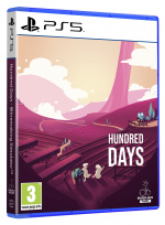 Hundred Days - Wine Making Simulator (PS5)