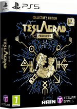 Teslagrad Power Pack Collector\'s Edition (PS5)