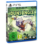 Dunjungle - Premium Edition (PS5)