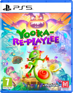 Yooka-Replaylee (PS5)