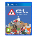 Nintendo Untitled Goose Game