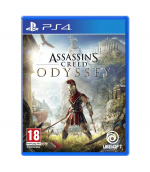 Assassin\'s Creed: Odyssey (PS4)