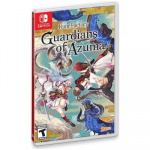 Marvelous Rune Factory: Guardians of Azuma (Import)