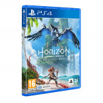 Sony Horizon Forbidden West (GR/UK)