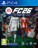 EA Sport FC EA Sports FC 26