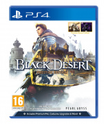 Pearl Abyss Black Desert: Prestige Edition