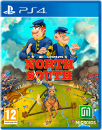 Microids The Bluecoats: North & South