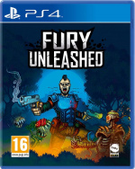 Meridiem Games Fury Unleashed Bang!! Edition