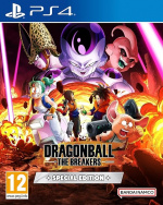Bandai Namco Dragon Ball: The Breakers (Special Edition) (FR/Multi in Game)