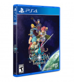 Square Enix Star Ocean: First Departure R (Limited Run) (Import)