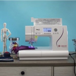 Singer Symaskin Legacy 430 Professinal