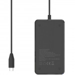 Nilox Laptopladdare USB-C 90W