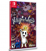Nobody Saves the World (Limited Run) (Import) (Switch)