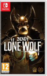 Bendy: Lone Wolf (Switch)
