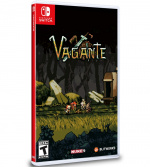Vagante (Limited Run) (Import) (Switch)