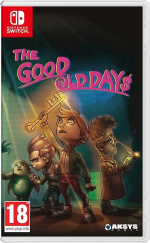 The Good Old Days (Switch)