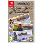 Hidden Objects Collection - Volume 4 (Switch)
