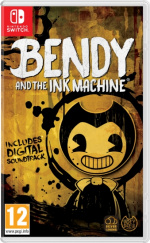 Bendy and the Ink Machine (Switch)