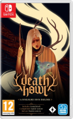 Death Howl (Switch)
