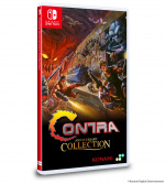 Contra Anniversary Collection (Import) (Switch)