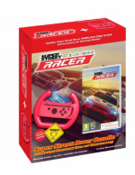 Super Street Racer Bundle (Switch)