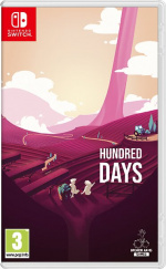 Hundred Days - Wine Making Simulator (Switch)