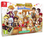 Story of Seasons: Grand Bazaar (Limited Edition) (Switch)