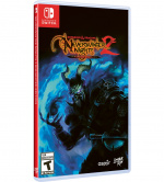 DUNGEONS & DRAGONS NEVERWINTER NIGHTS 2 - ENHANCED EDITION (Limited Run) (Import) (Switch)