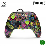 PowerA Advantage bedrade controller - Fortnite Glow
