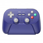 8Bitdo Pro 3 Bluetooth-gamepad - Paars