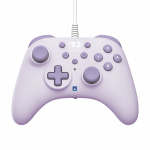 Hori Hori PAD Turbo - Cozy Lavender - Switch 2