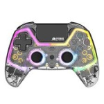 Freaks and Geeks Polychroma 4 draadloze controller - PS4/PS3/Android/IOS/PC
