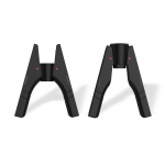 Freaks and Geeks Oplaadstation voor 4 Joy-Cons - Nintendo Switch 2