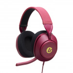 PowerA LucidSound LS10X Gen 2 bedrade gamingheadset - Ruby