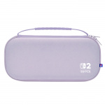 Hori Slim Tough Pouch - Cozy Lavender