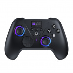 Oniverse - Draadloze controller Aura - Nintendo Switch 2 (Void Black)