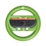 Hori Racing Wheel Attachment Set voor Switch 2 (Yoshi) - Groen