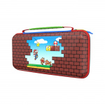 Turtle Beach PlayTrek-reisetui - Mario Bricks