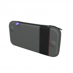 Turtle Beach PlayTrek-reisetui - Charcoal Black - Slim