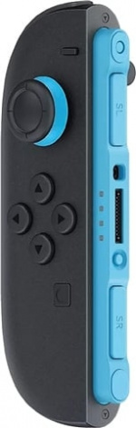 Nintendo Joy-Con 2 (L) Lichtblauw