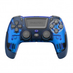 Oniverse Draadloze controller Revolt V2 BT Wasp - PS4 (blauw)