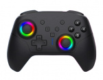 Deep Explorer – SW2 RGB DRAADLOZE PRO-CONTROLLER