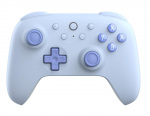 8Bitdo Ultimate 2C Bluetooth-controller - Blauw