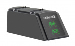 Oniverse - Snel oplaadstation (zwart) - PS4