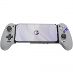 GameSir G8 mobiele gamecontroller - grijs