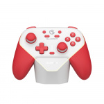 GameSir Super Nova Multiplatform Gamepad - Rood & Wit